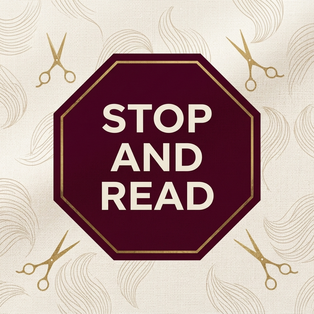 Read Policy Before Booking at Ambrosia Extensions in Atlanta, GA