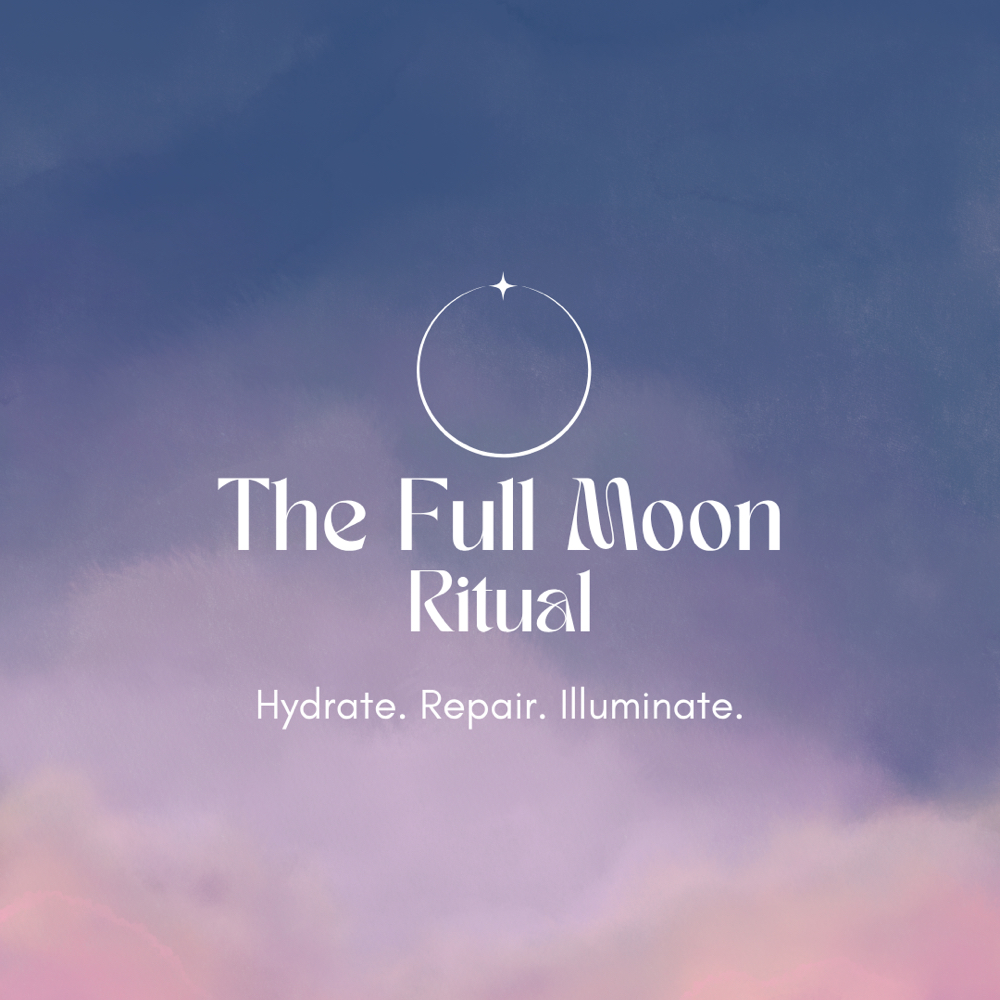 THE FULL MOON RITUAL at Skintuition Studio in Miami, FL