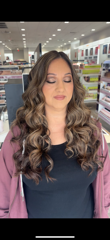 Curling Or Flat Iron at MultiDimensionalMel in Las Vegas, NV