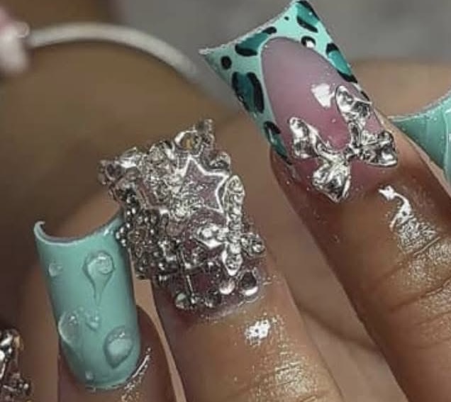 Junk Nail