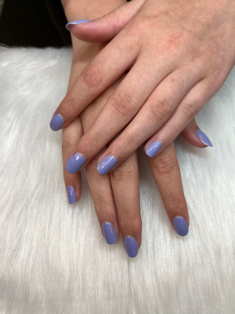 Classic Manicure