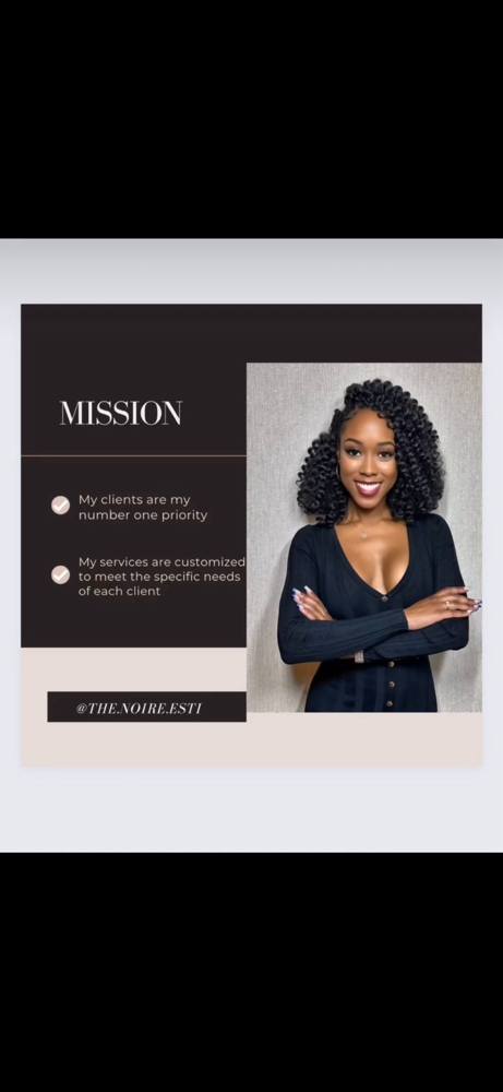 đź’«Noire VIP Monthly Subscription