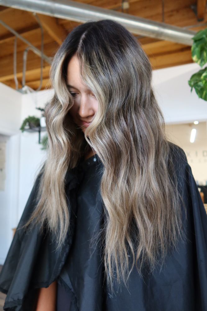 Color Consultation
