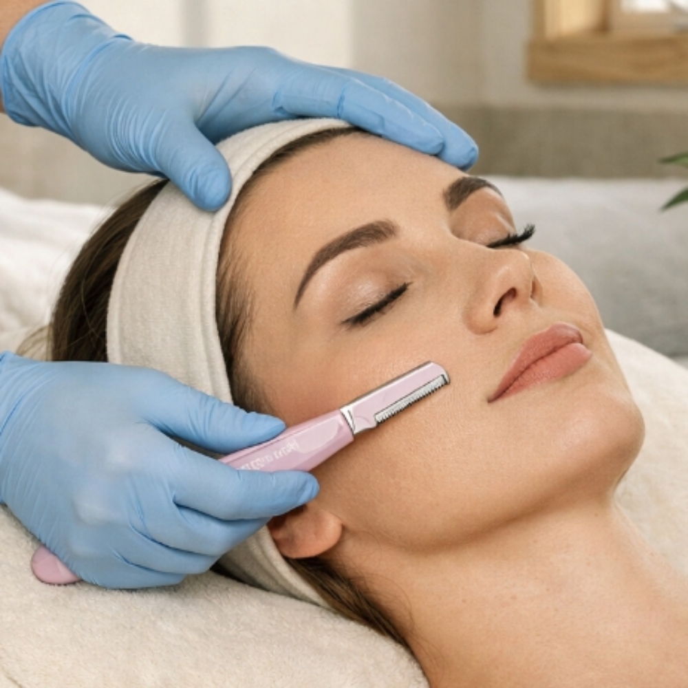 Smooth Operator at Pore Decisions Esthetics LLC in Hinesville, GA