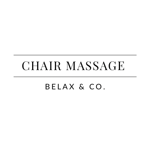 On-Site Chair Massage