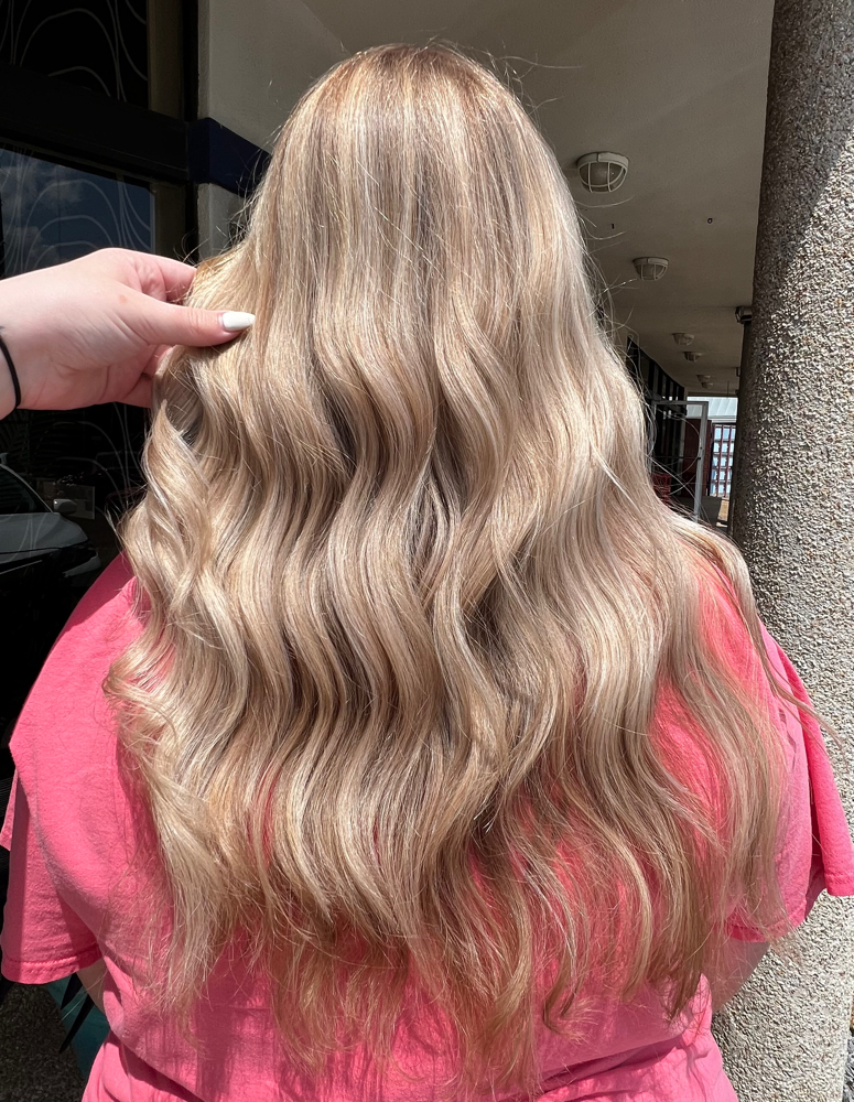 Partial Highlights