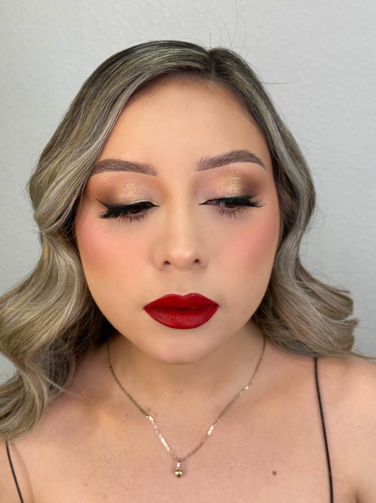 Full Glam