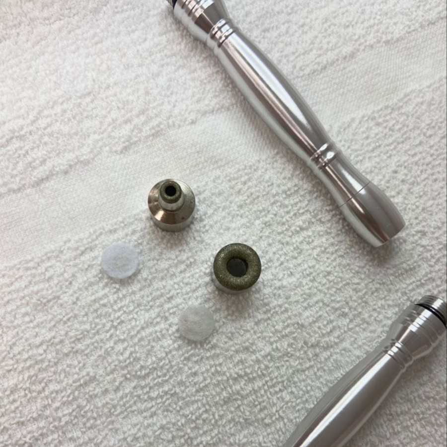 Microdermabrasion Add-On at Naturally You in Naperville, IL