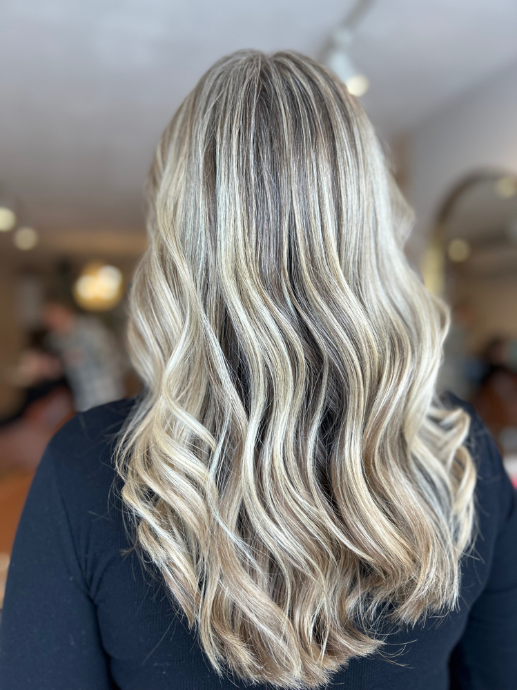 Beach Waves