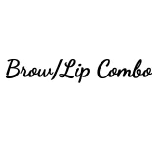 Brow/Lip Combo at Bare Society Wax Bar in San Antonio, TX