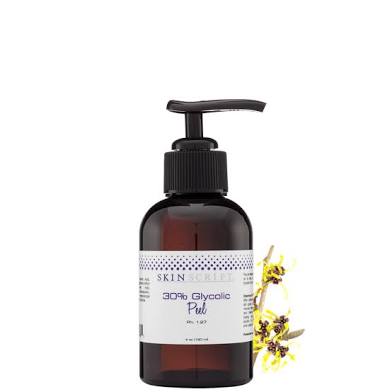 Glycolic Peel