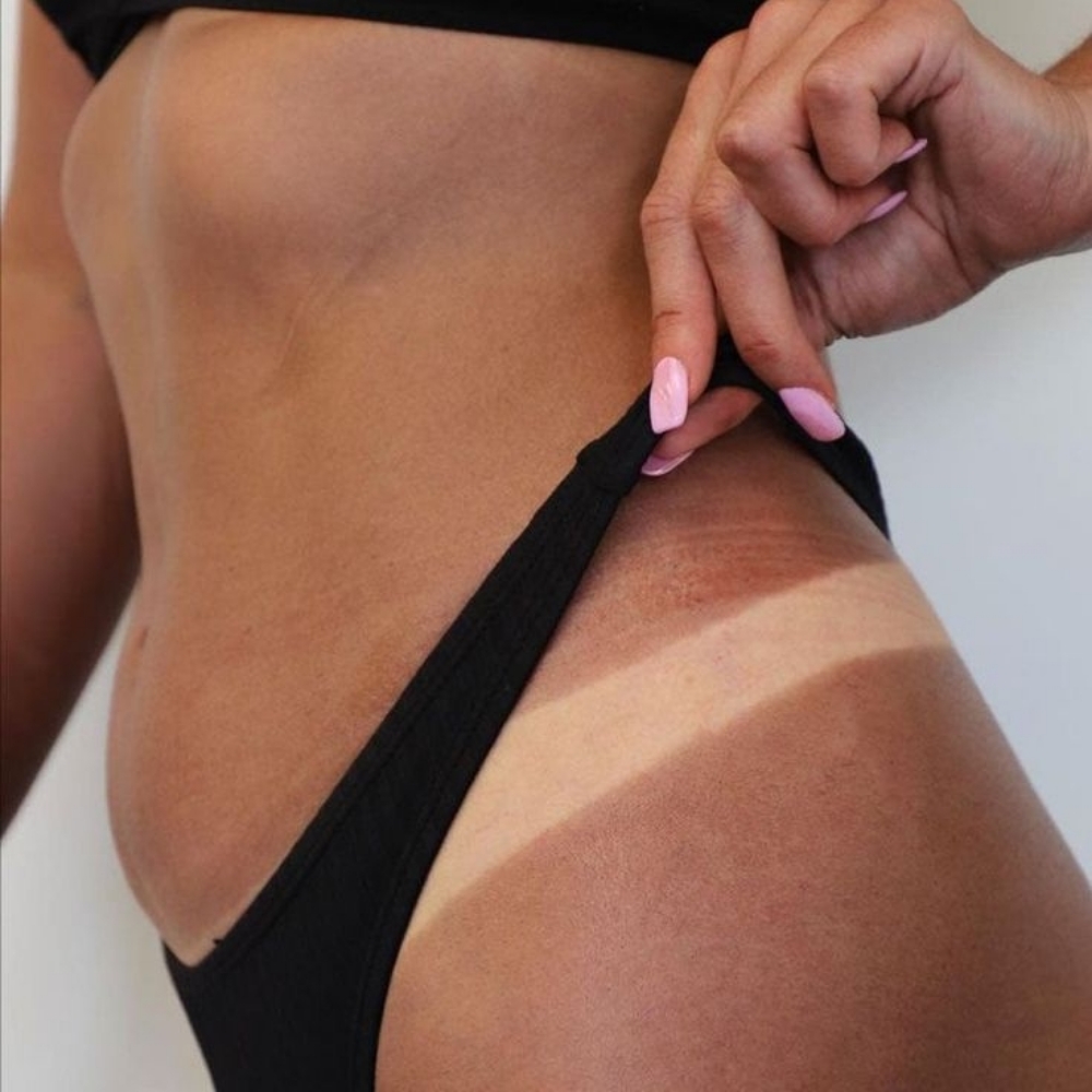 Spray Tan Rapid Rinse Package of 5 at Bella Glow Skin and Body in San Antonio, TX