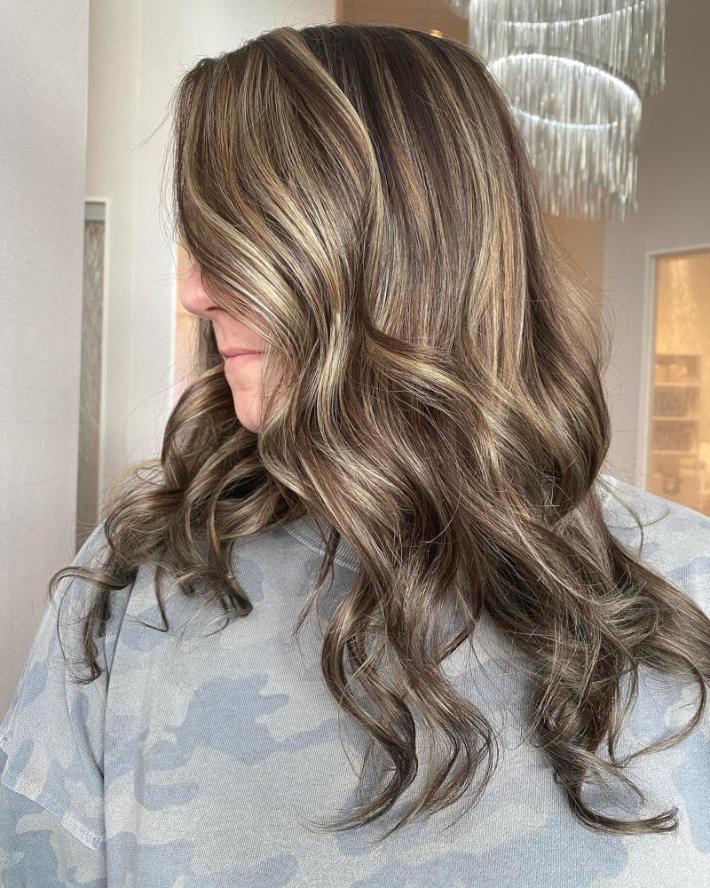 Balayage
