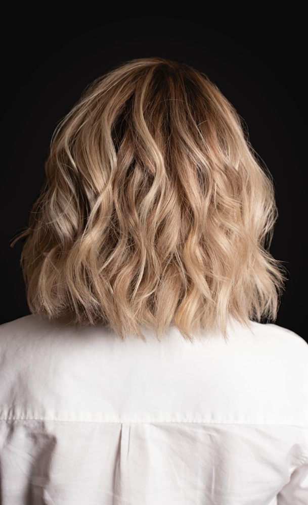 Express Dry Style