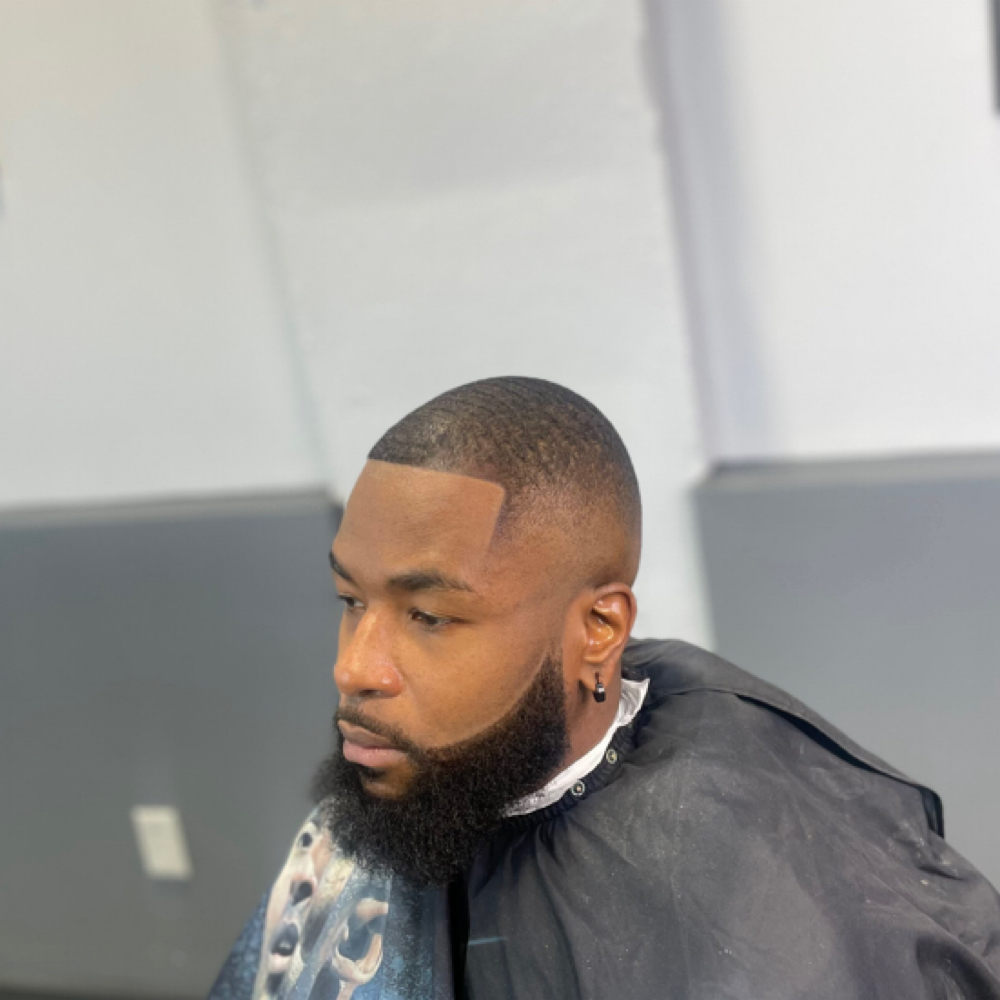 Enchanched Haircut at Kutz by BG in Atlanta, GA