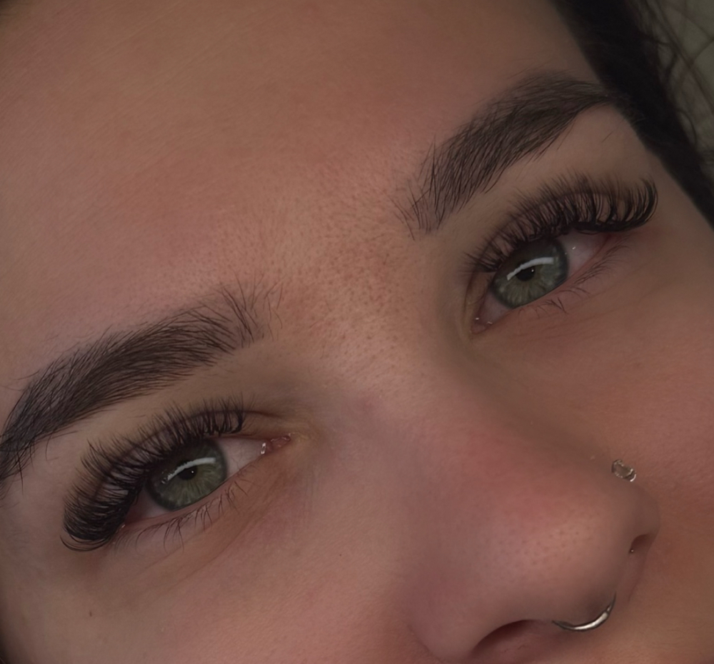 Hybrid Fill In