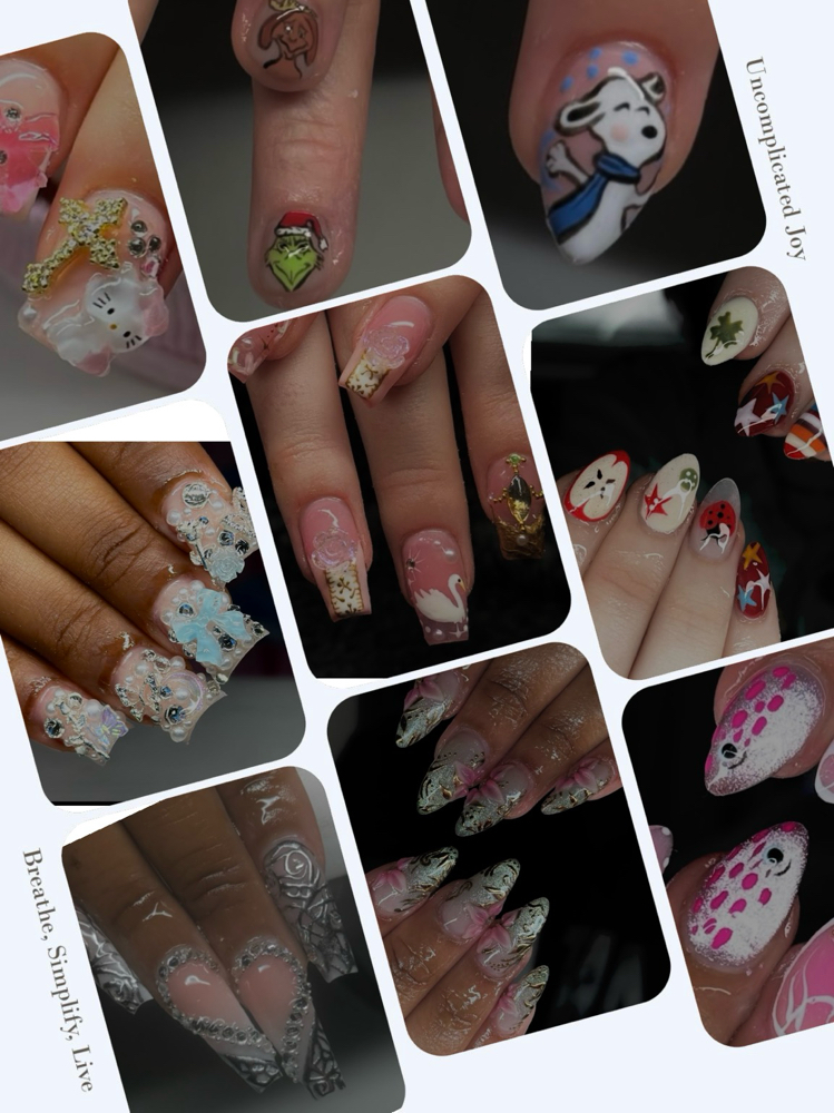 Tier 4 (Advanced design add on)