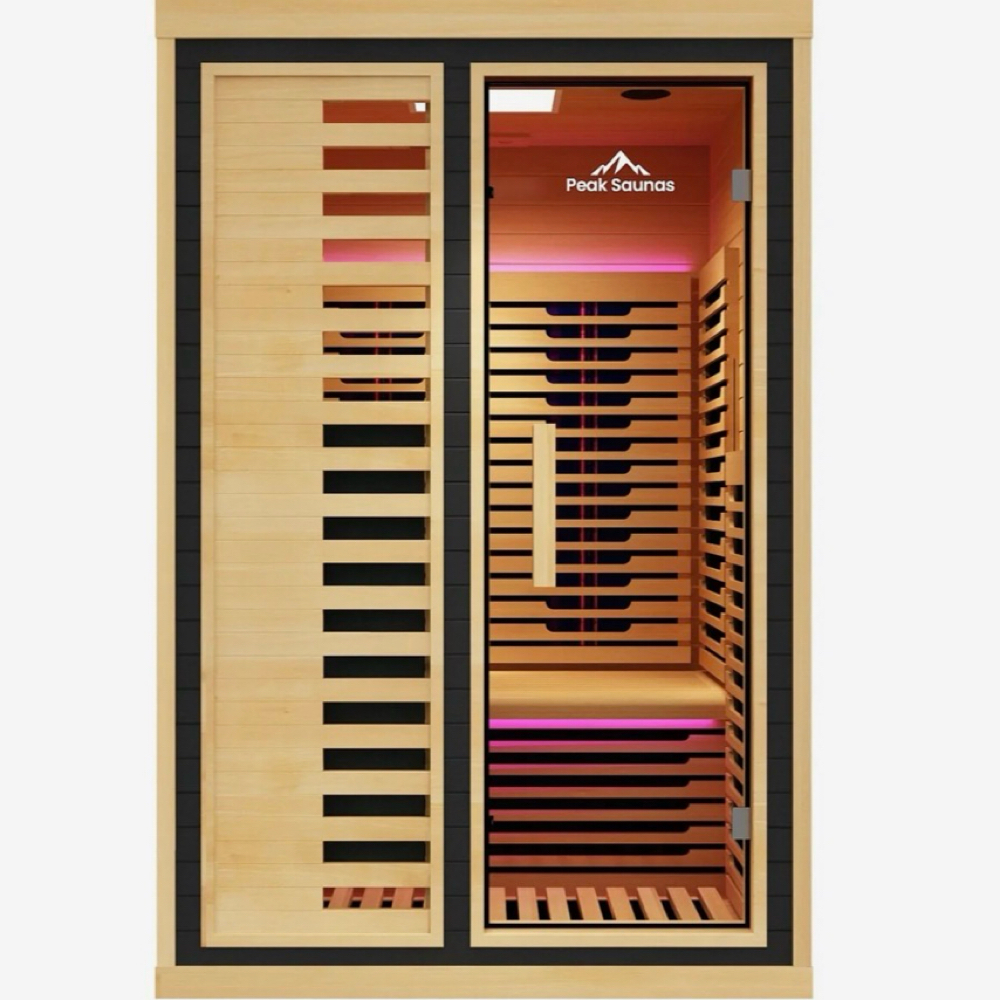 Infrared Sauna Session at JANA LEE Aesthetics in Lake Oswego, OR