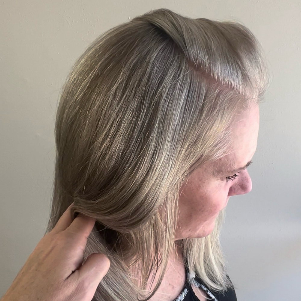 The Harmonizing Session