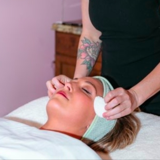 60-minute Customized Facial at Essential Esthetics in Flat Rock, NC