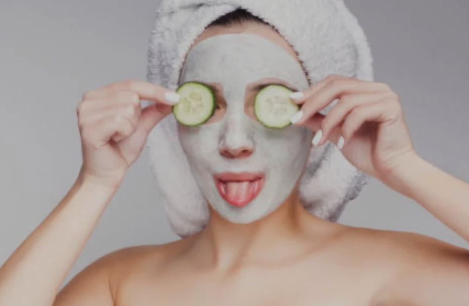 Teen Facial
