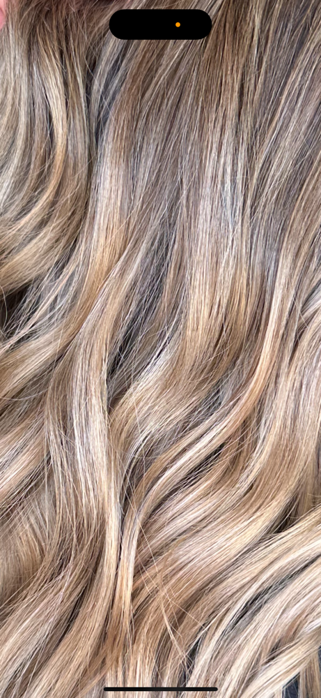 Luxury Keratin