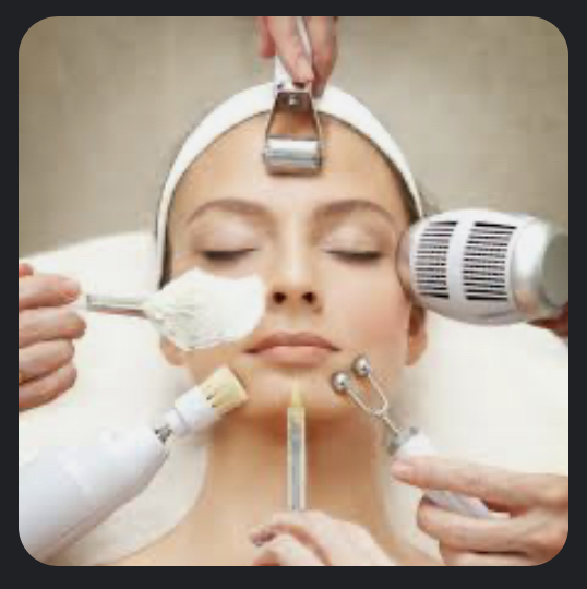 Forever Young Facial