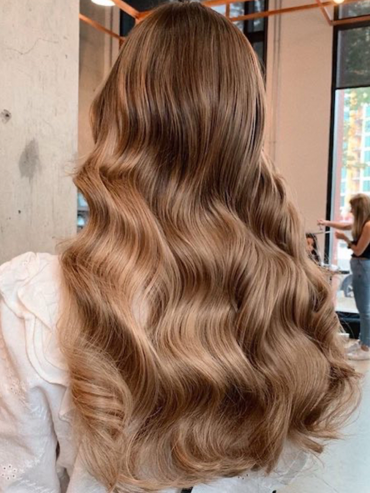 Hair Repair Treatment