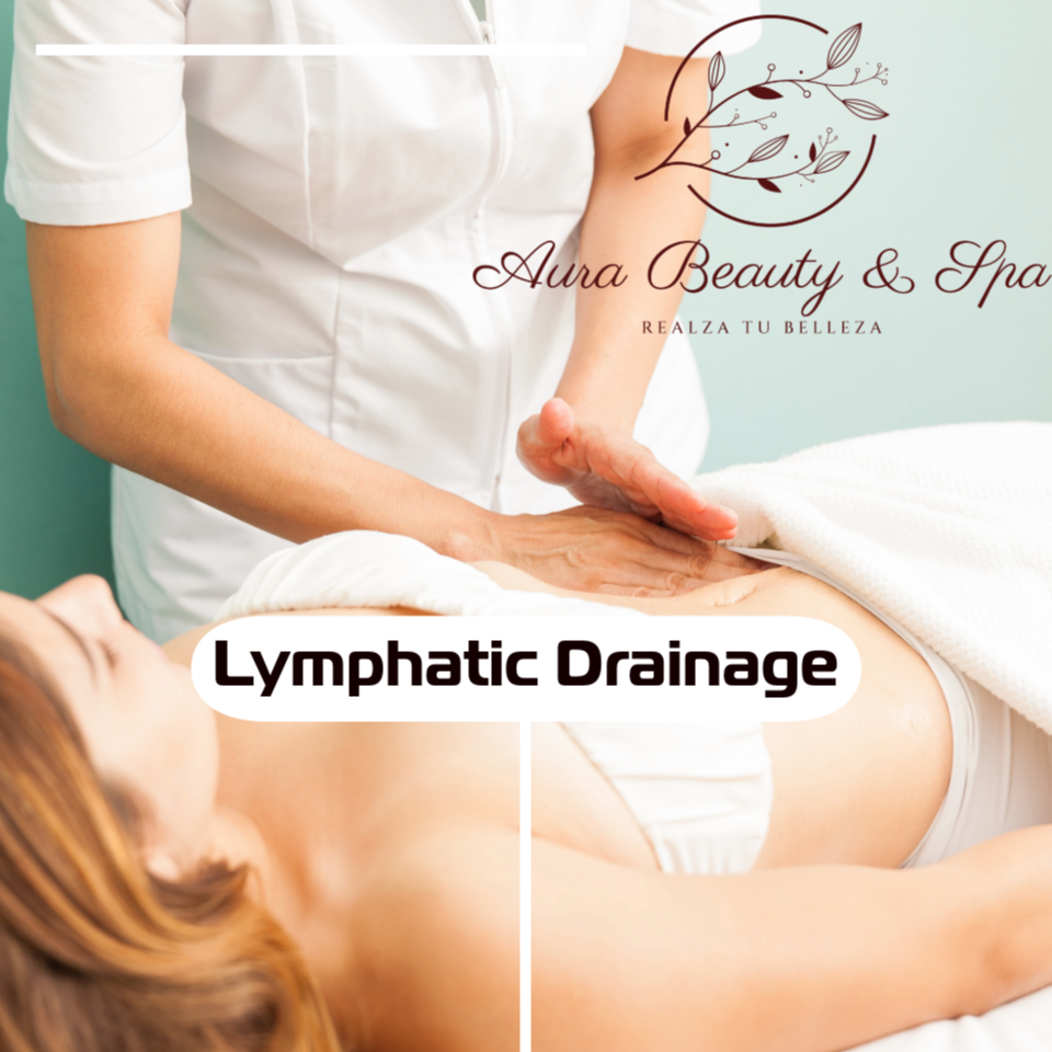Manual Lymphatic Drainage
