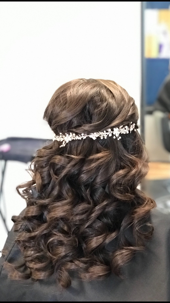 Special Event Style