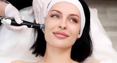 The Signature Hydrafacial 30 Minute