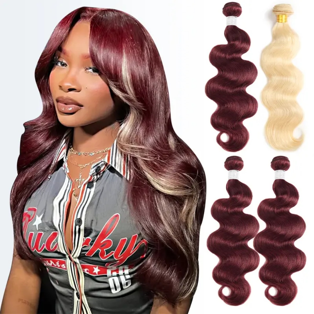 CALI WEAVE at Fabluxe Hair, Weave & Wigs in Atlanta, GA