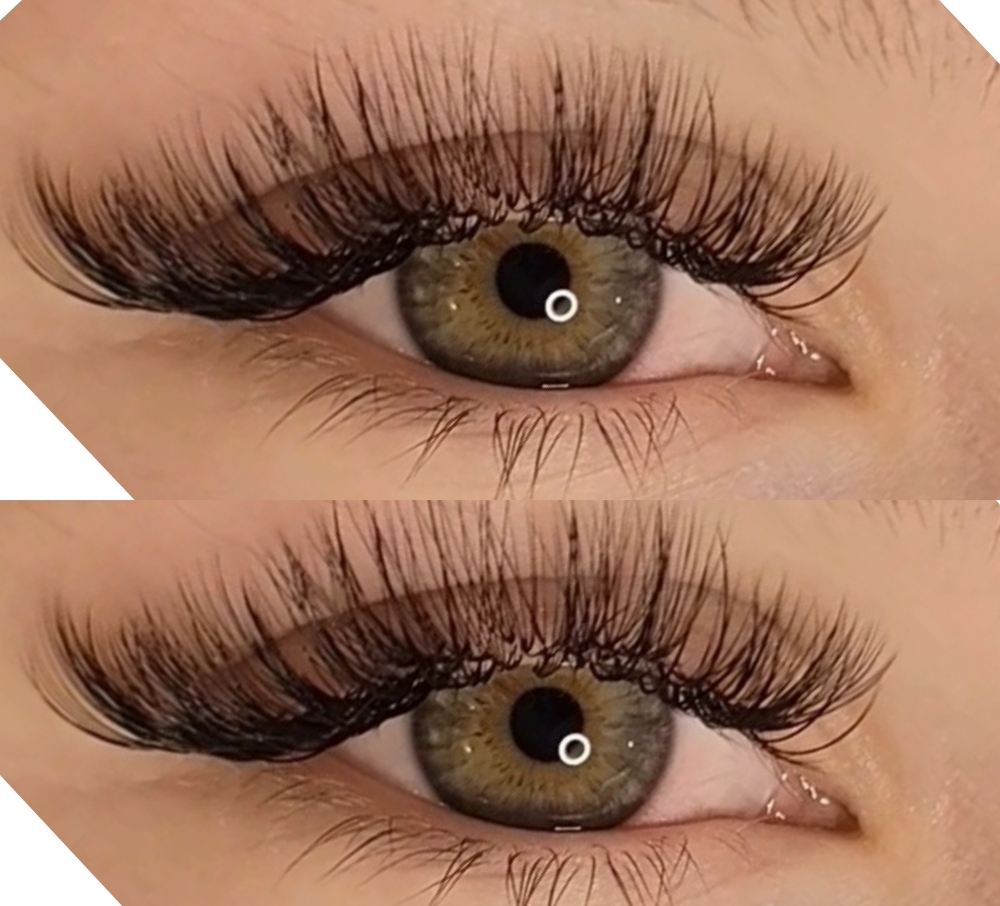 Hybrid Lash Full Set