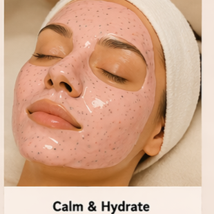 Hydrating Facial at S.P.A. Kikay Beauty in sparks, NV