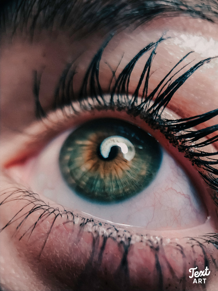 Eyelash Tint