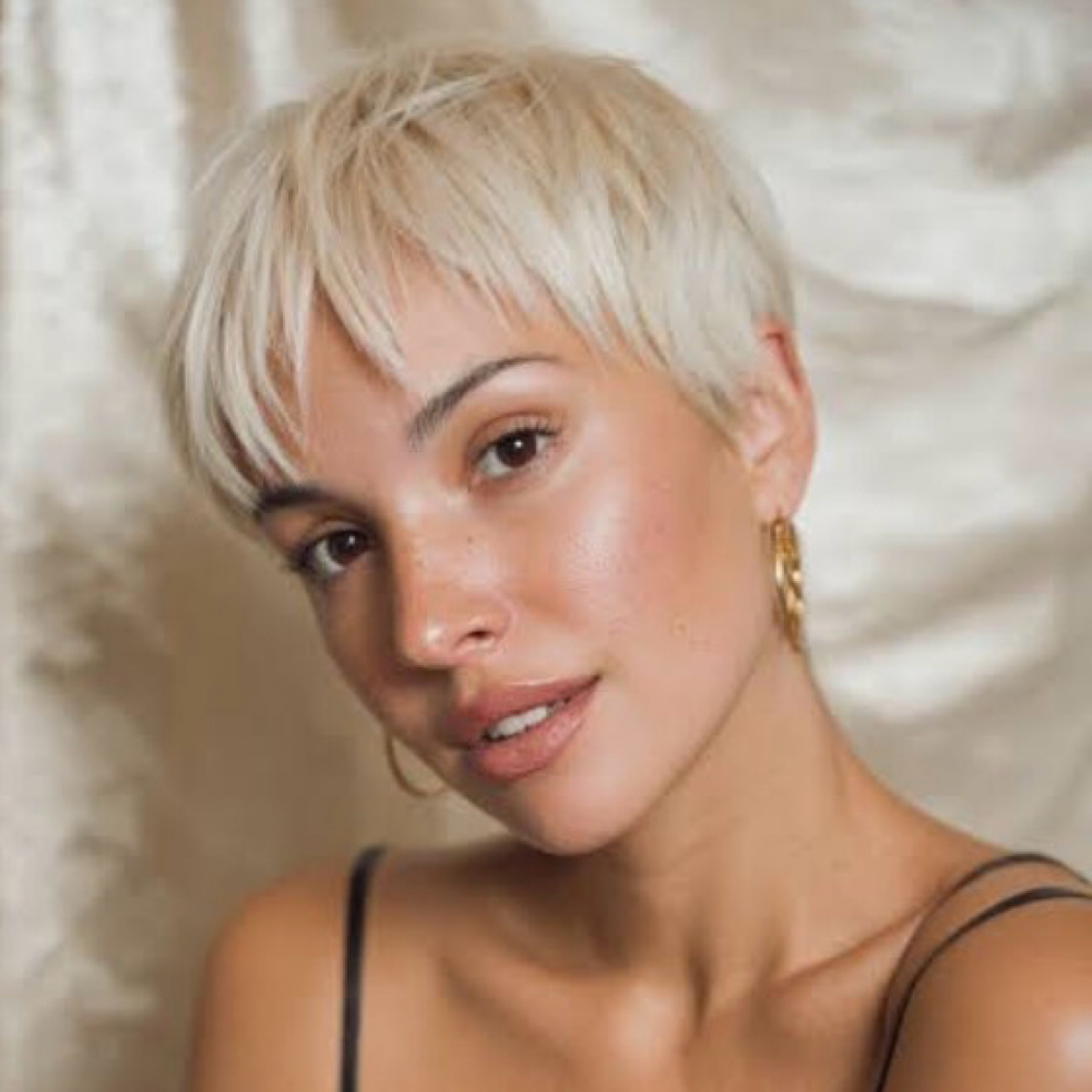 Haircut at Hair Magic by Irma in White Bear Lake, MN