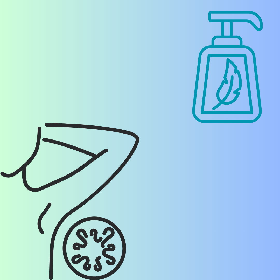 Underarm Rejuvenation Treatment