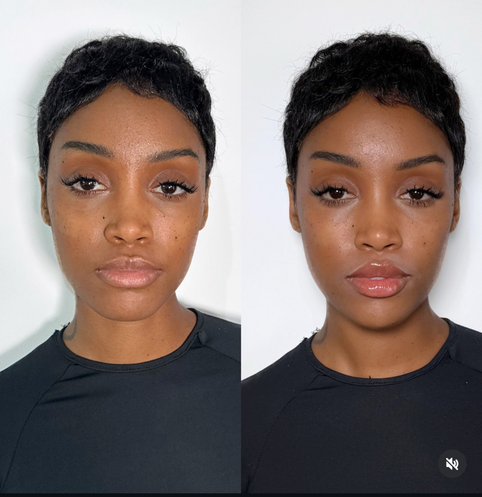 The Signature Face Fix