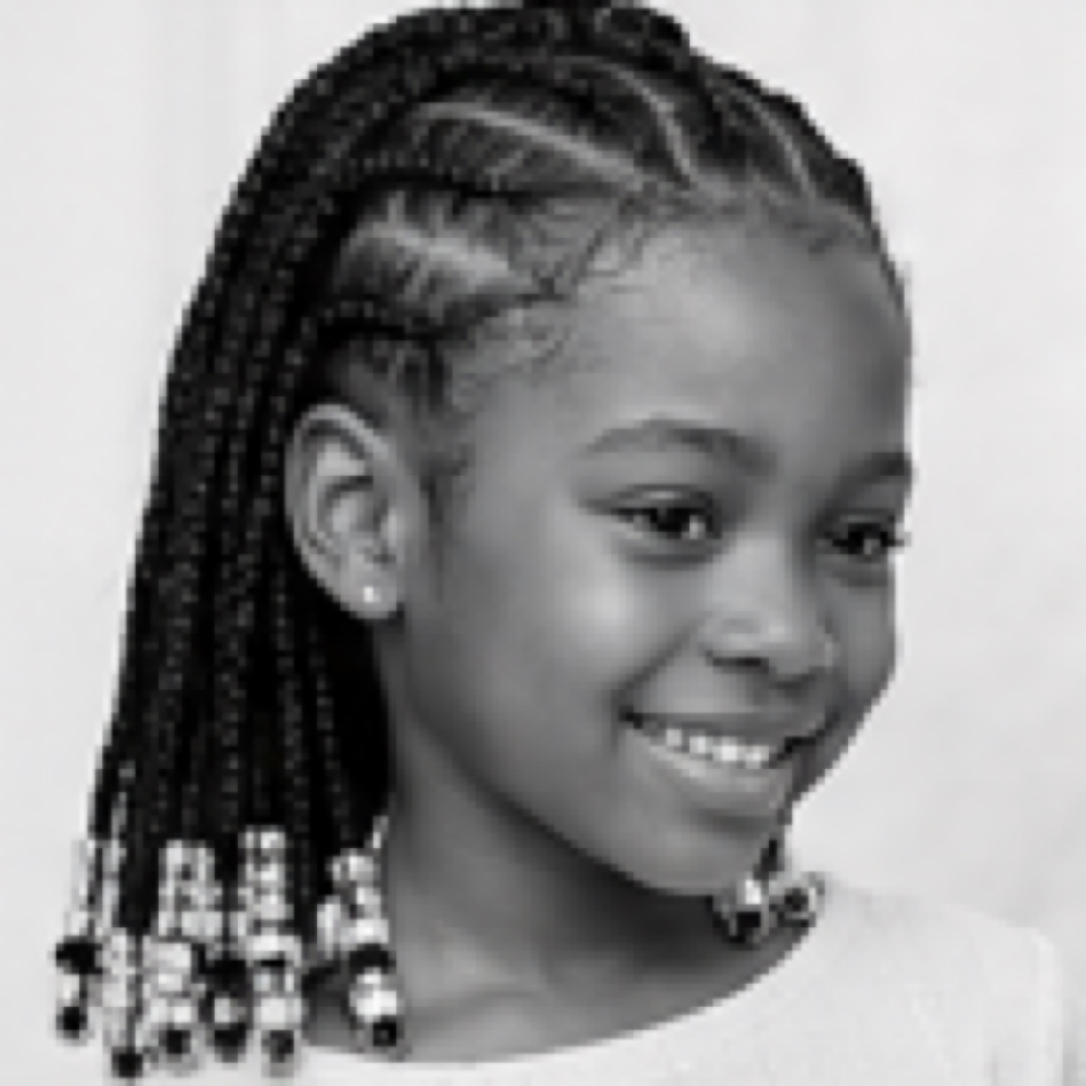 NATURAL HAIR SERVICES at NATURAL IS KEY in Smyrna, TN