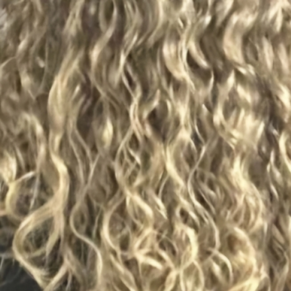 Perm at Beauty By Alexis in Louisville, KY