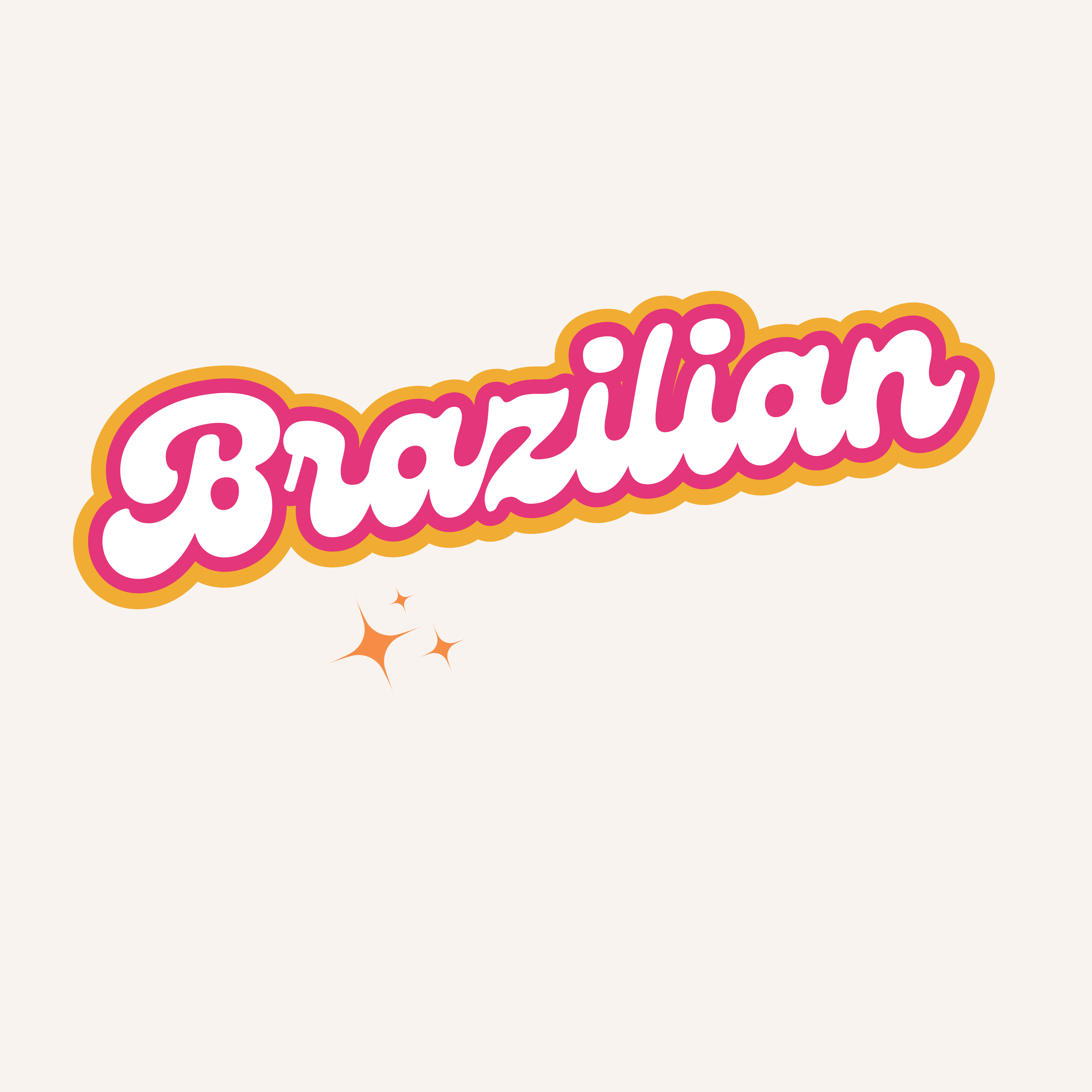 Brazilian