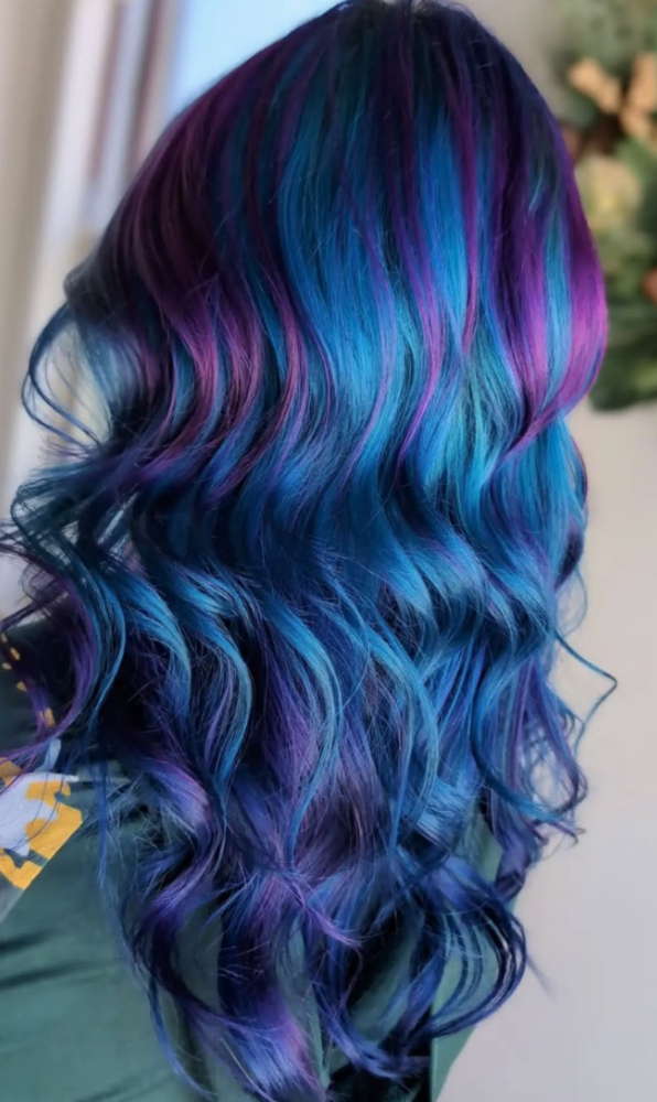 Color Correction