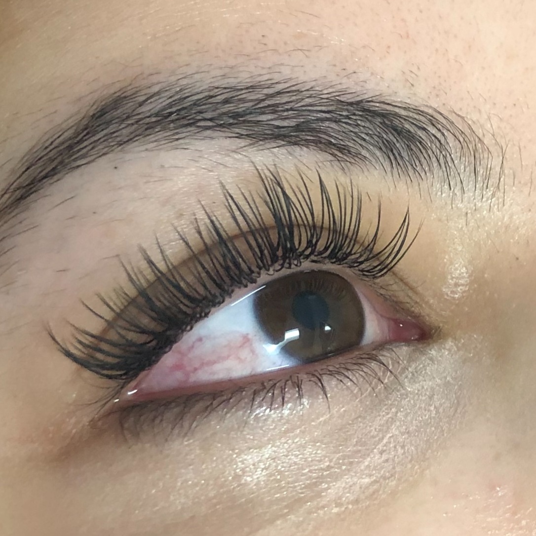 Special Promo Set at Luxed Lashes by ME in Lakeside, CA