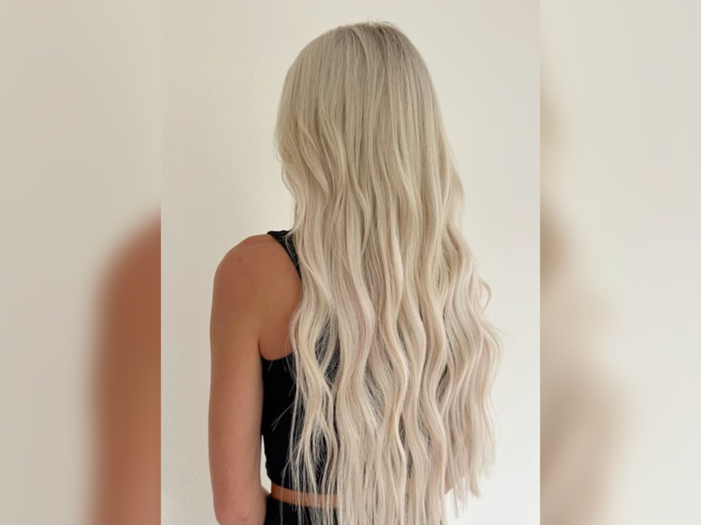 Platinum Retouch