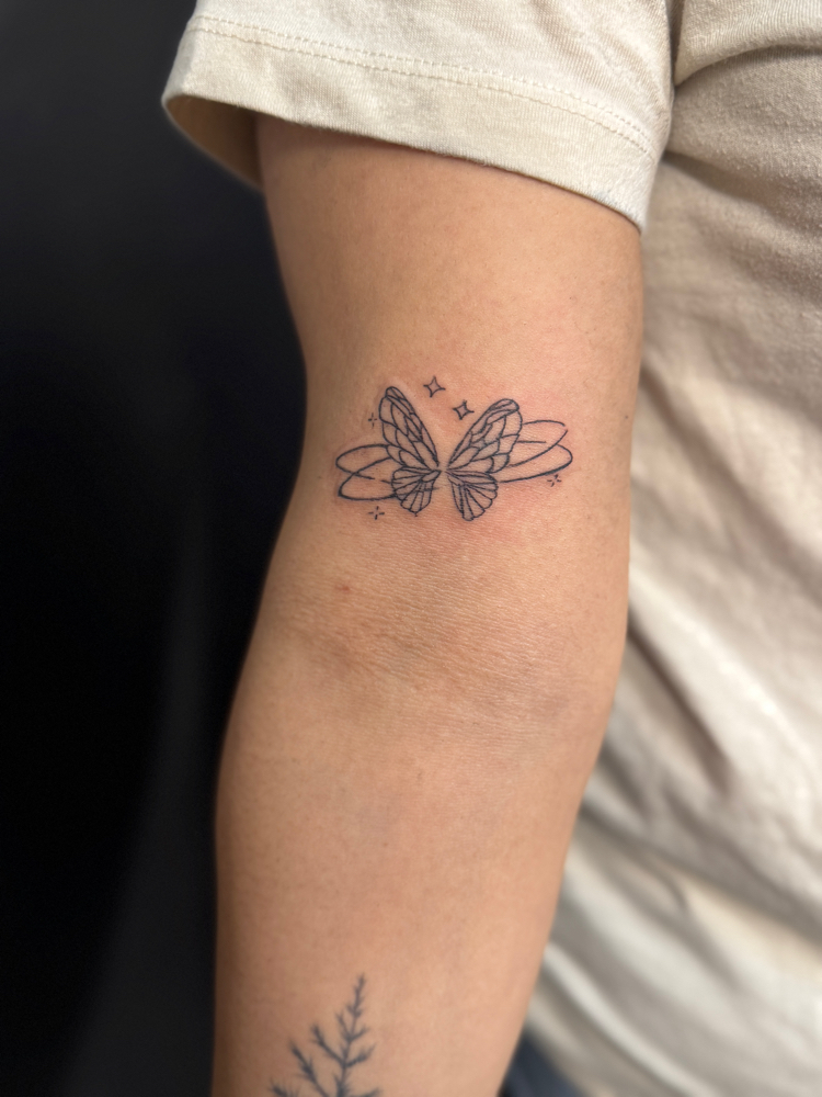 Tattoos 🤍