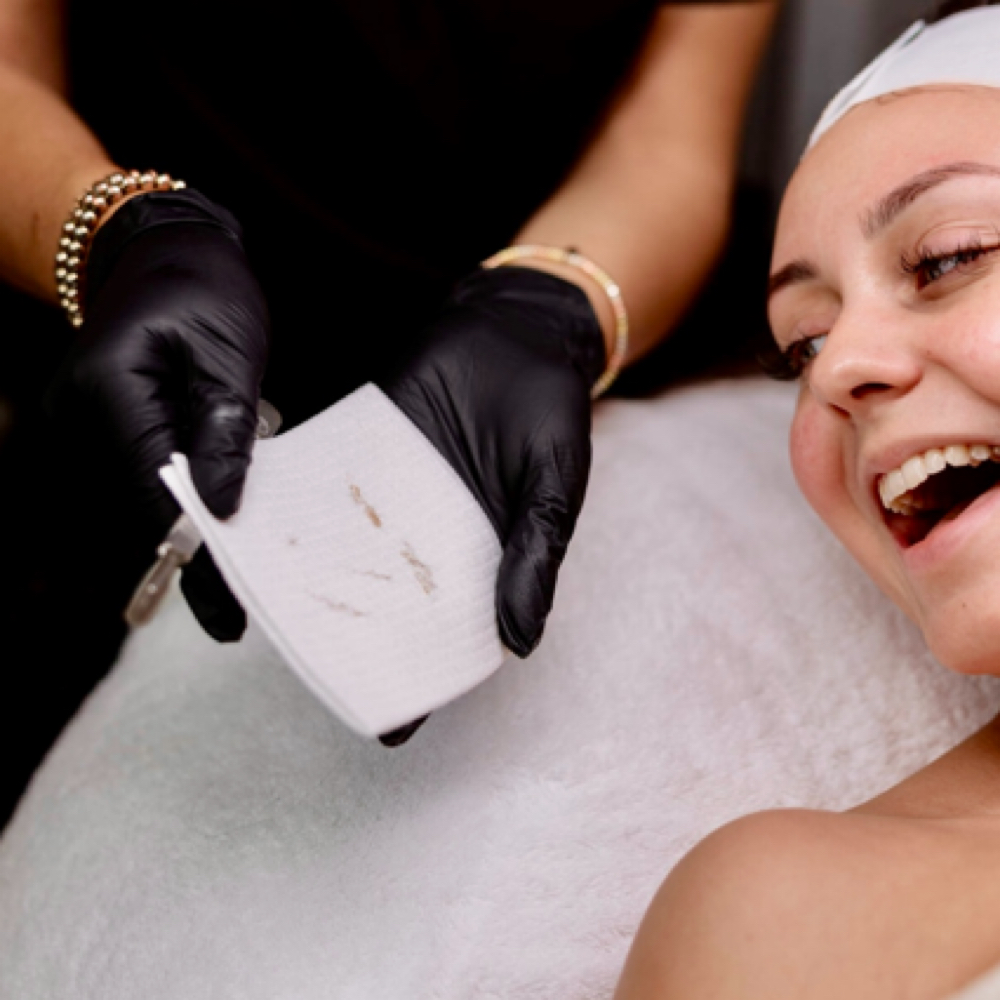 Express Dermaplane at AC Skin and Beauty, LLC in Wyandotte, MI