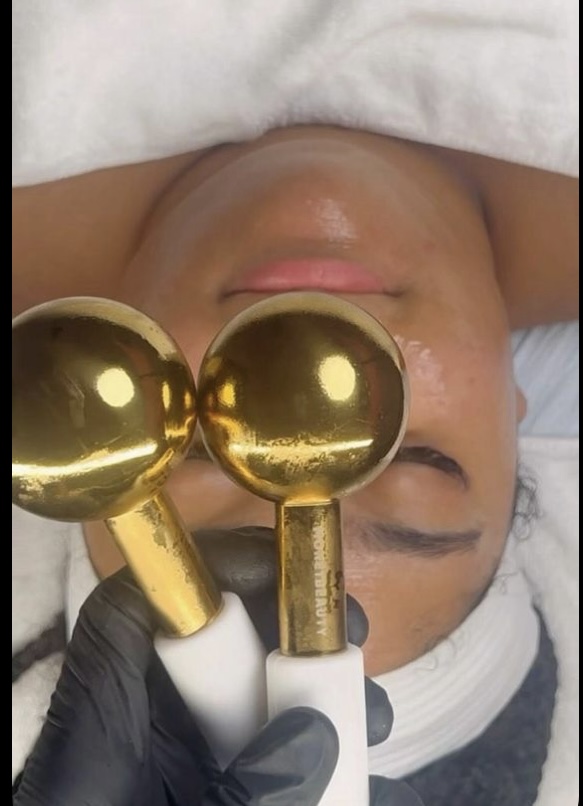 “The Works” Facial