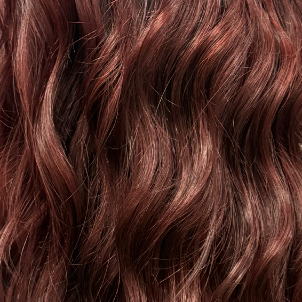 Shampoo & Style at Limitless Salon & Spa in Edinburgh, IN