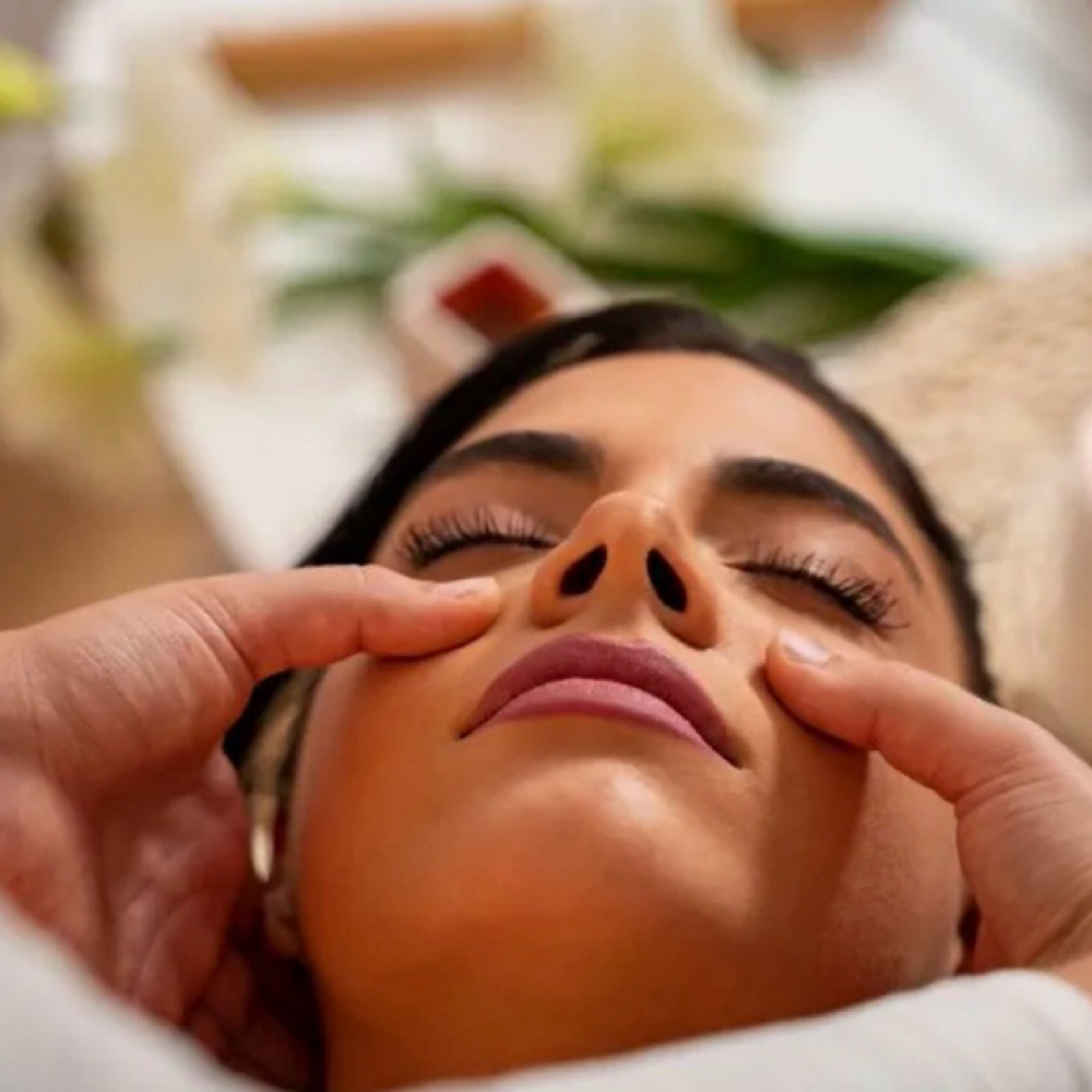 Headache & Sinus Relief Massage at Inner Serenity Massage & Wellness in Exeter, NH