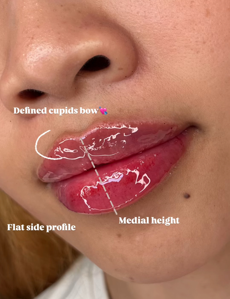 Alice’s Signature Lip